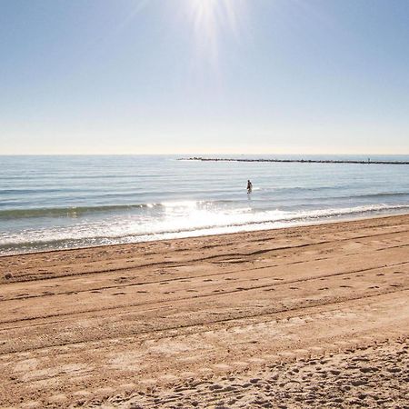 Gorgeous Apartment In El Campello With Wifi Εξωτερικό φωτογραφία