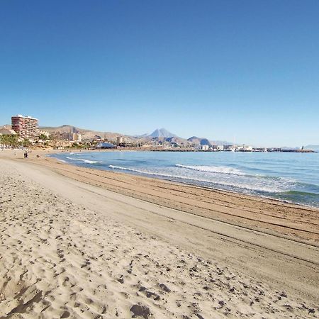 Gorgeous Apartment In El Campello With Wifi Εξωτερικό φωτογραφία