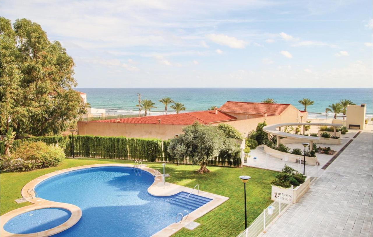 Gorgeous Apartment In El Campello With Wifi Εξωτερικό φωτογραφία