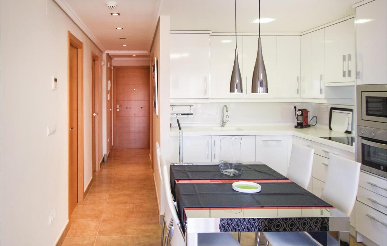 Gorgeous Apartment In El Campello With Wifi Εξωτερικό φωτογραφία