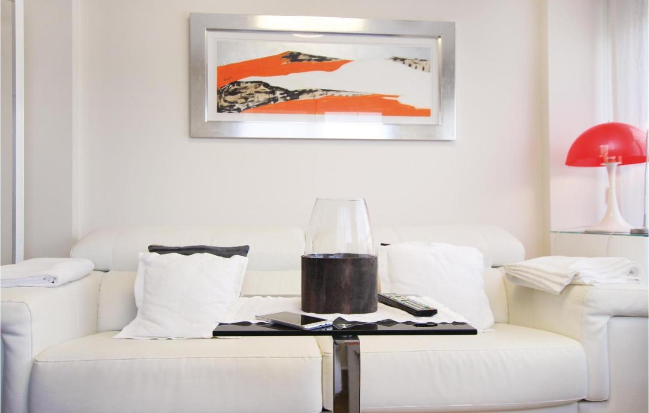 Gorgeous Apartment In El Campello With Wifi Εξωτερικό φωτογραφία