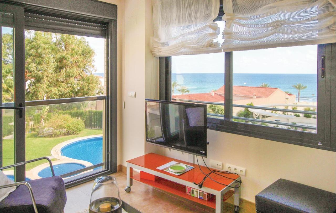 Gorgeous Apartment In El Campello With Wifi Εξωτερικό φωτογραφία