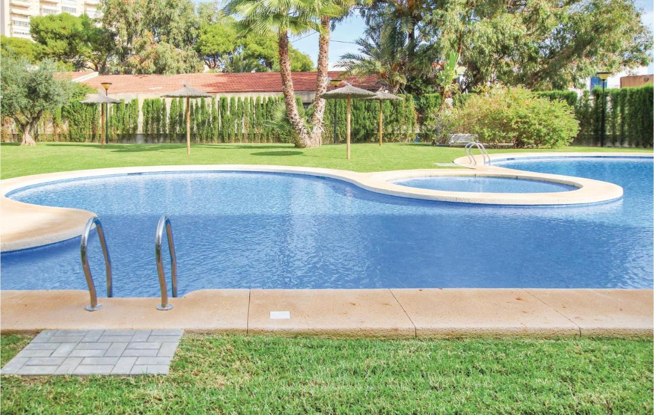 Gorgeous Apartment In El Campello With Wifi Εξωτερικό φωτογραφία