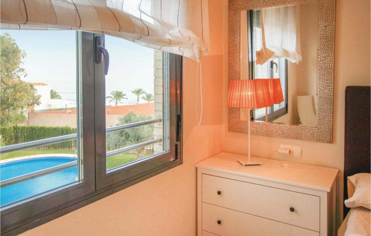 Gorgeous Apartment In El Campello With Wifi Εξωτερικό φωτογραφία