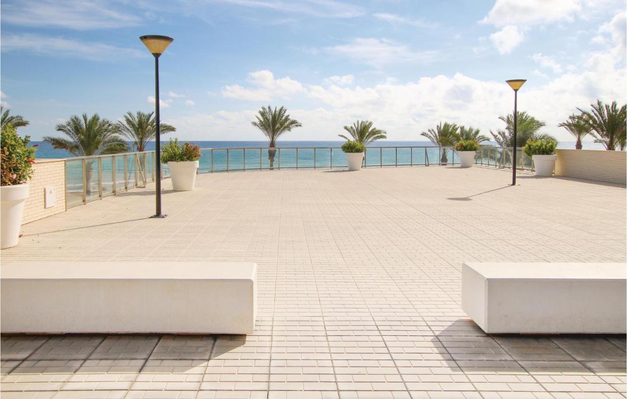 Gorgeous Apartment In El Campello With Wifi Εξωτερικό φωτογραφία