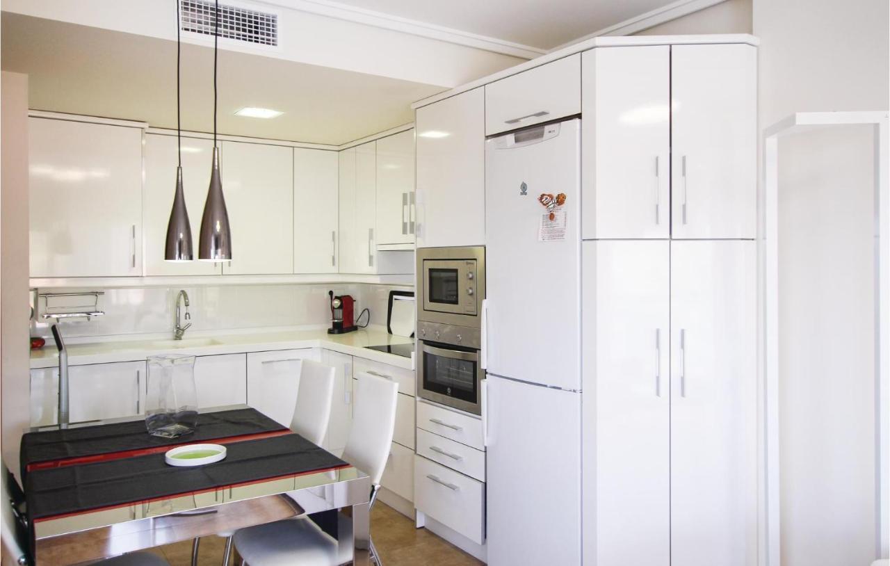 Gorgeous Apartment In El Campello With Wifi Εξωτερικό φωτογραφία