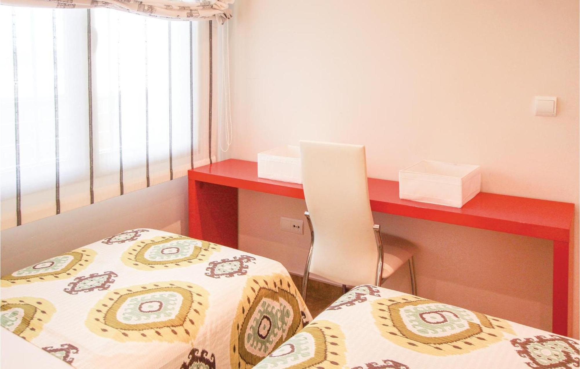 Gorgeous Apartment In El Campello With Wifi Εξωτερικό φωτογραφία